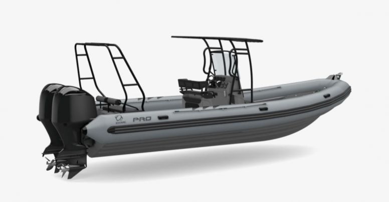 Zodiac Pro Classic 850